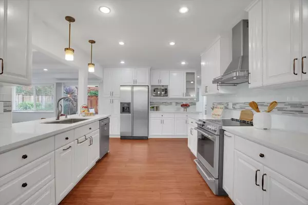 Union City, CA 94587,3305 San Carlos Way