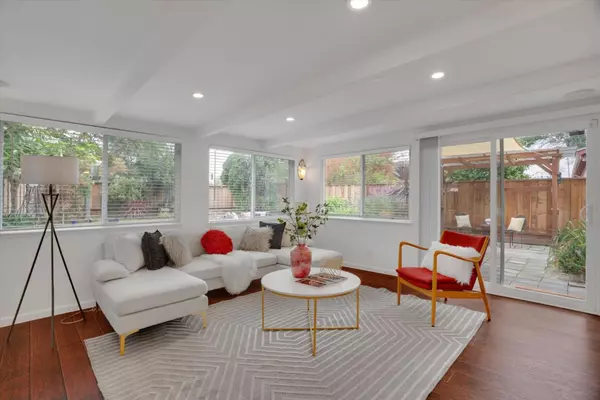 3305 San Carlos Way, Union City, CA 94587