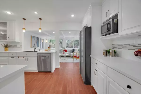 Union City, CA 94587,3305 San Carlos Way