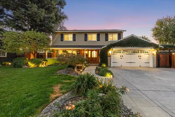 434 Devon Court, San Ramon, CA 94583