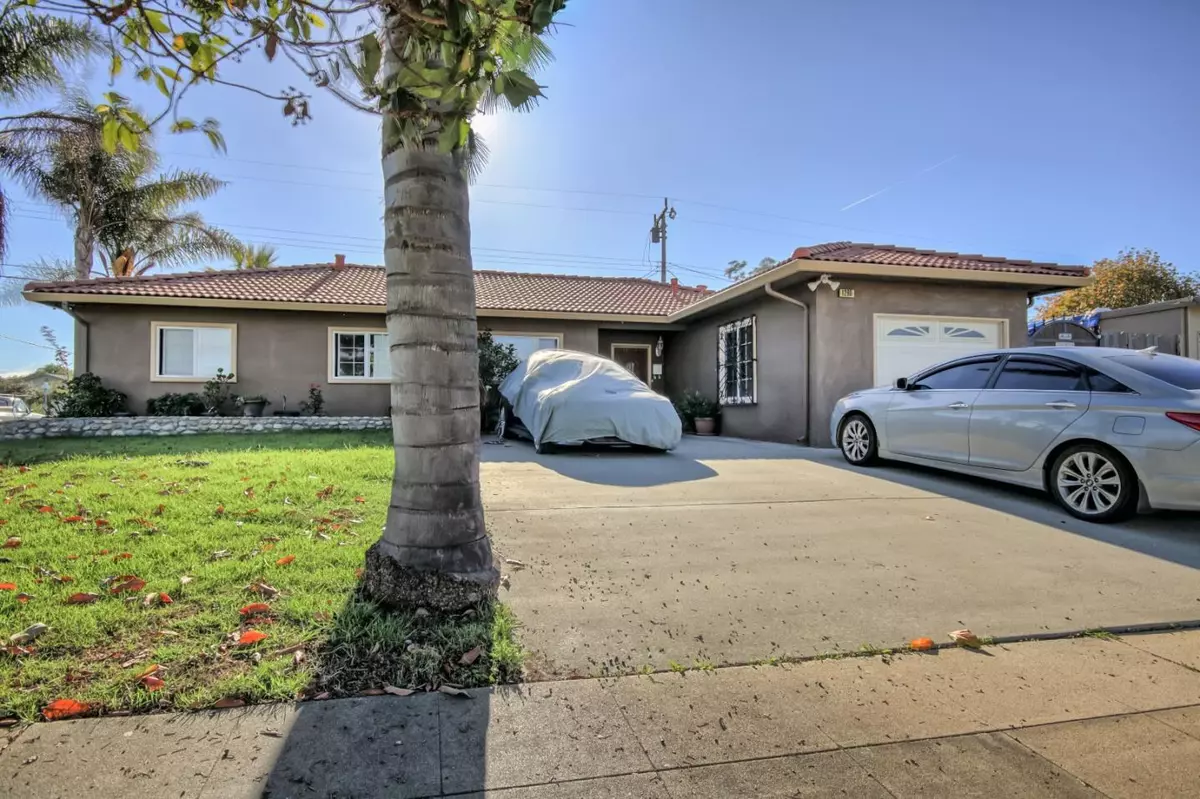 Salinas, CA 93906,1260 Trazado Avenue