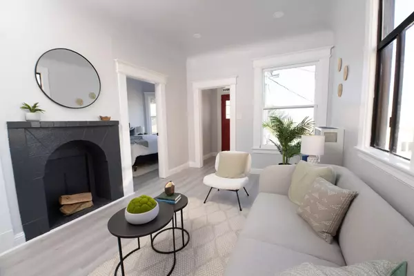 San Francisco, CA 94112,615 Mount Vernon Avenue