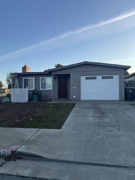501 Cedar Drive, Watsonville, CA 95076