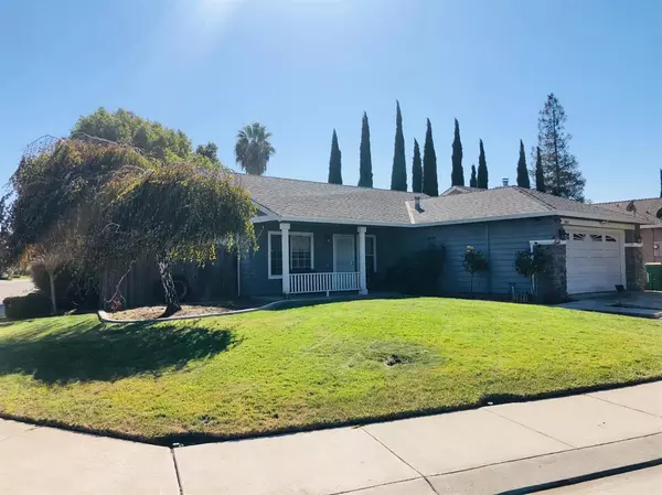 2442 Brandywine Court, Stockton, CA 95210