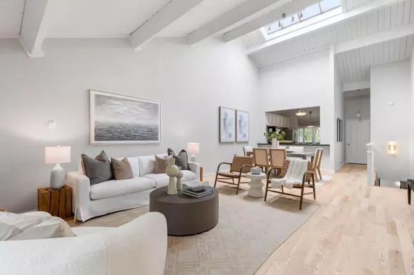 San Mateo, CA 94402,2371 Ticonderoga Drive