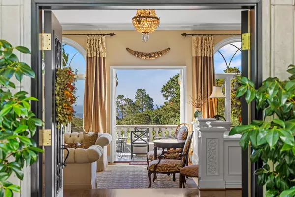 Carmel, CA 93923,3930 Via Mar Monte