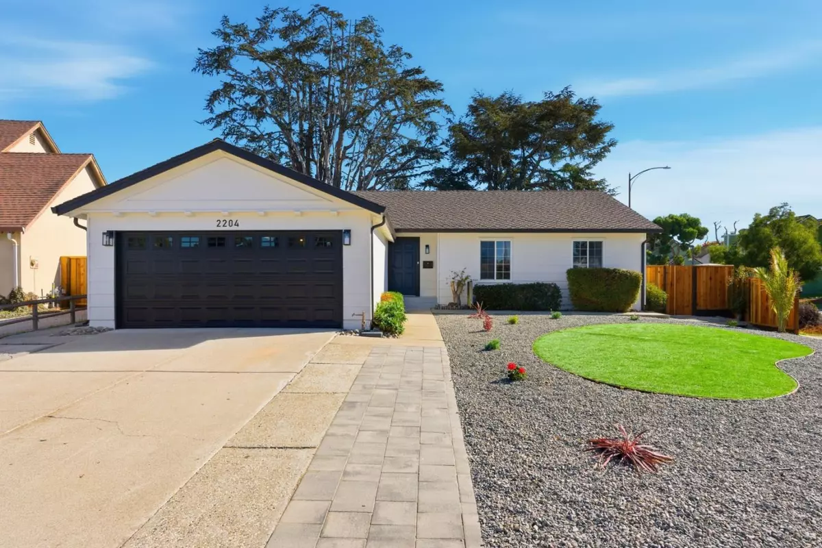 San Jose, CA 95131,2204 Ladymuir Court