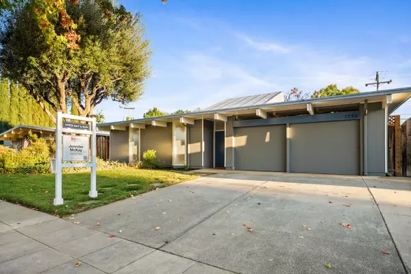 San Jose, CA 95124,1736 Frobisher Way