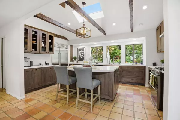 Monte Sereno, CA 95030,15098 Elm Park Park