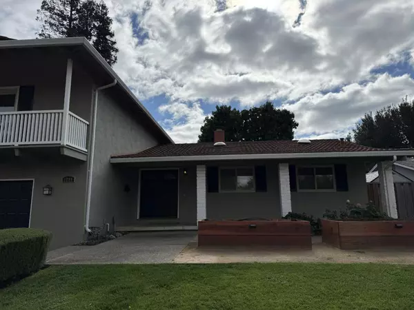 1288 Rio Hondo Drive, San Jose, CA 95120