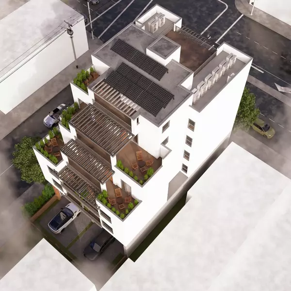 Oakland, CA 94608,6500 San Pablo Avenue