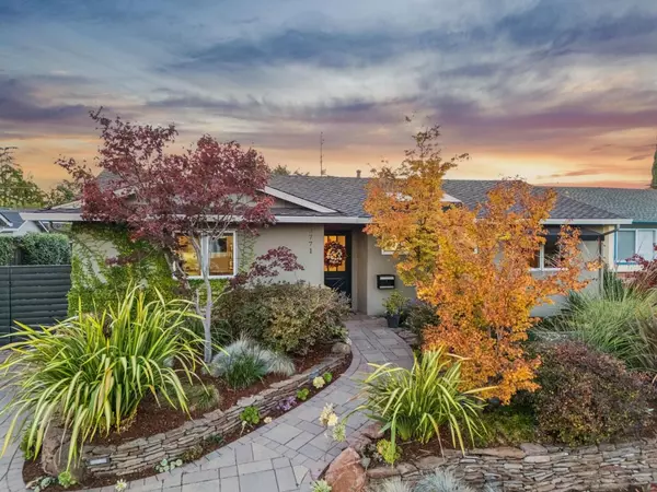 3771 Justine Drive, San Jose, CA 95124