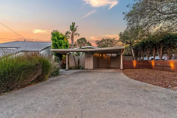 Monterey, CA 93940,1145 Harrison Street