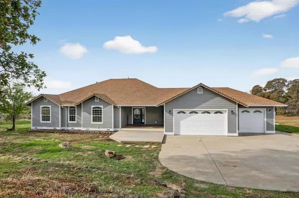 35 Blazeford Gulch, Oroville, CA 95966