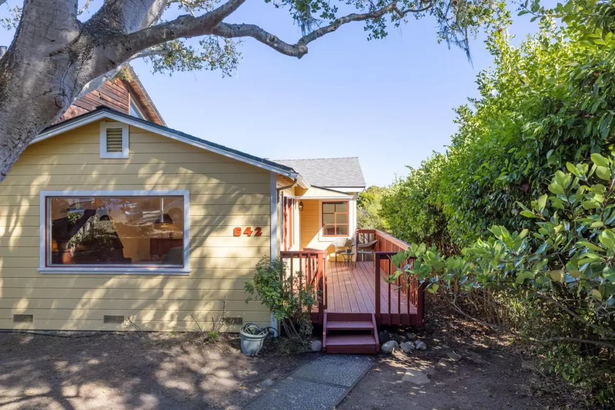 Monterey, CA 93940,642 Cypress Street