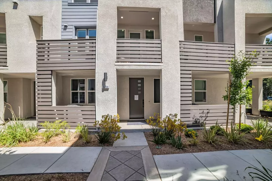 3106 Seashell Terrace, San Ramon, CA 94583