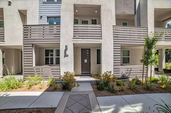 3106 Seashell Terrace, San Ramon, CA 94583