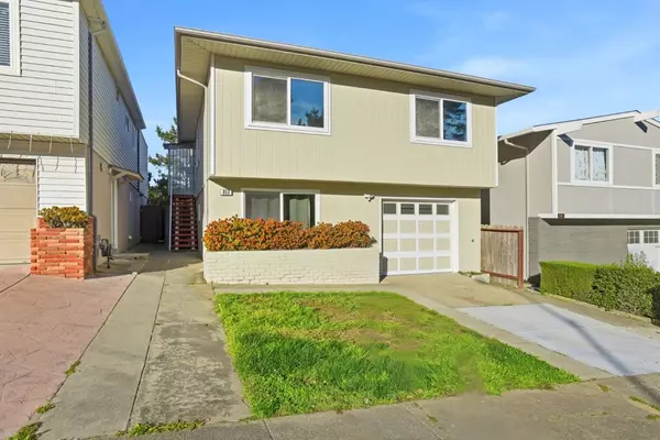 Daly City, CA 94015,953 Higate Drive