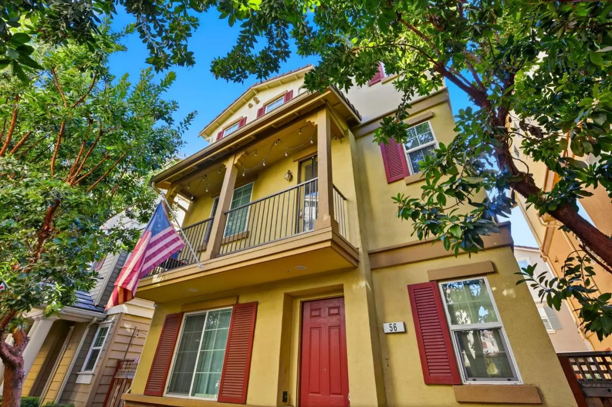 Hayward, CA 94544,56 Regency Place