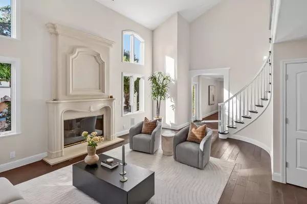 Los Altos, CA 94022,665 Belden Court