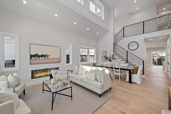 Redwood City, CA 94061,263 Belmont Avenue