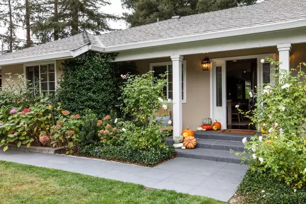 Redwood City, CA 94061,552 Rutherford Avenue