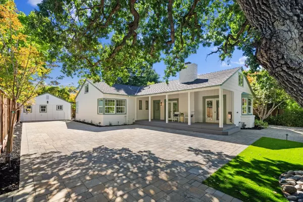 1730 Guinda Street,  Palo Alto,  CA 94303