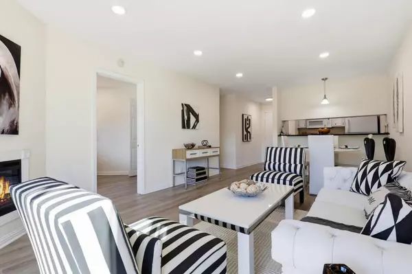 Daly City, CA 94015,396 Imperial Way #208