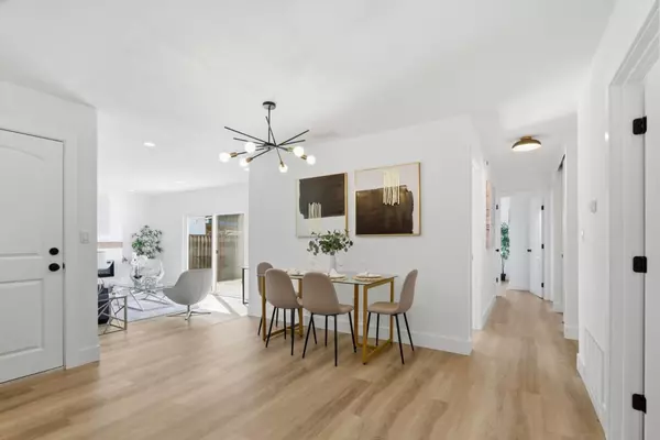 San Jose, CA 95148,2837 Burdick Way