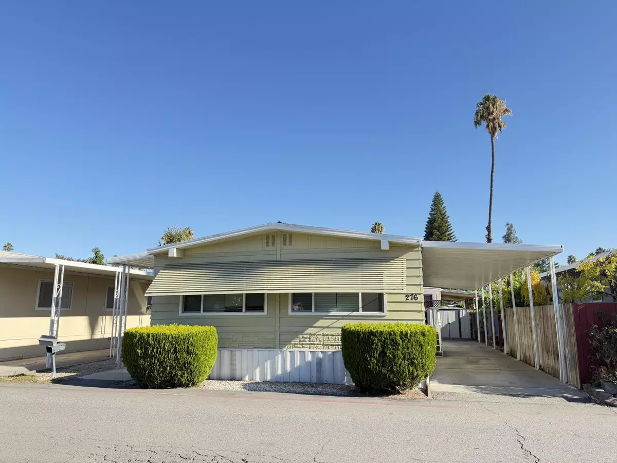 San Jose, CA 95136,3637 Snell Avenue #spc 27