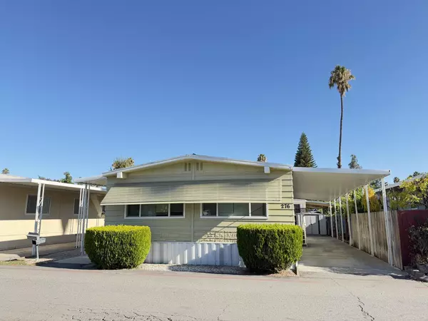 3637 Snell Avenue #spc 27, San Jose, CA 95136