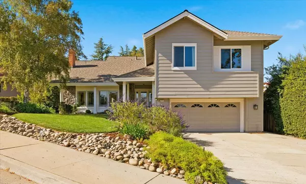 5915 Vista Loop, San Jose, CA 95124