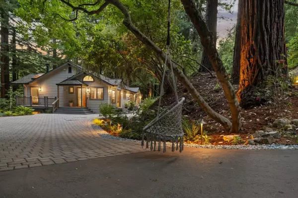 Los Gatos, CA 95033,23110 Old Santa Cruz Highway