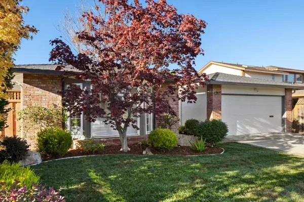 Foster City, CA 94404,1351 Marlin Avenue