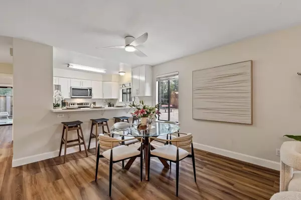 San Jose, CA 95117,461 Northlake Drive #25