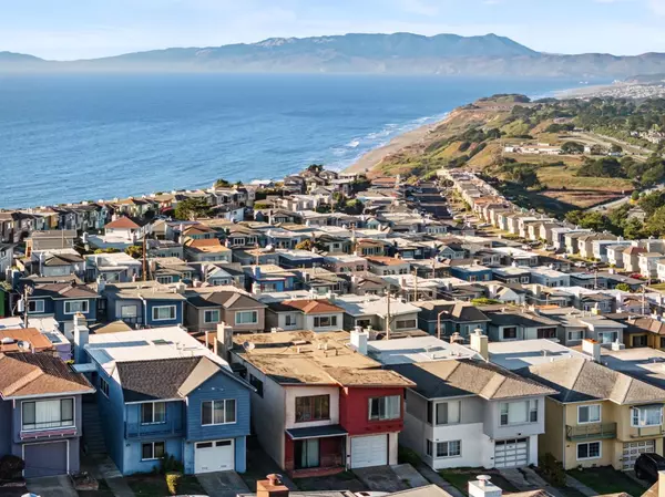 Daly City, CA 94015,64 Crestview Avenue