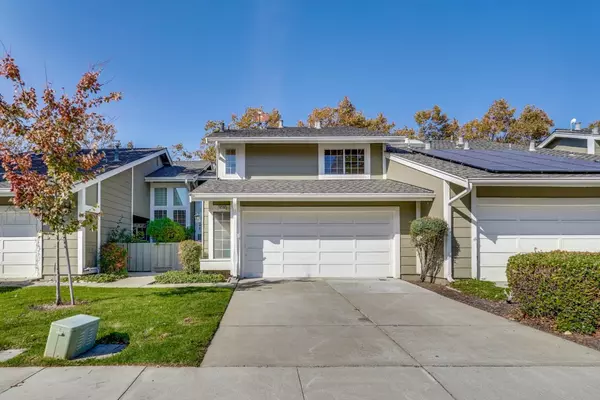 Fremont, CA 94555,4744 Touchstone Terrace