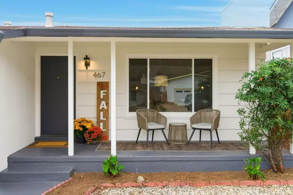 South San Francisco, CA 94080,467 Holly Avenue