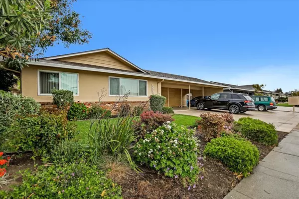2205 Royal Drive, Santa Clara, CA 95050