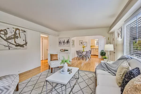 San Rafael, CA 94901,14 Belle Avenue