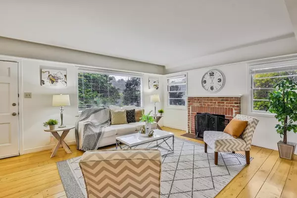 San Rafael, CA 94901,14 Belle Avenue