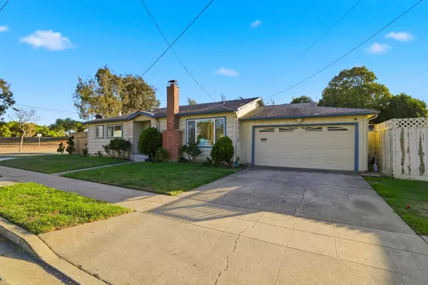 Newark, CA 94560,6875 Normandy Drive