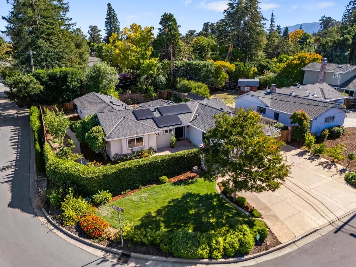 Saratoga, CA 95070,12140 Woodside Drive