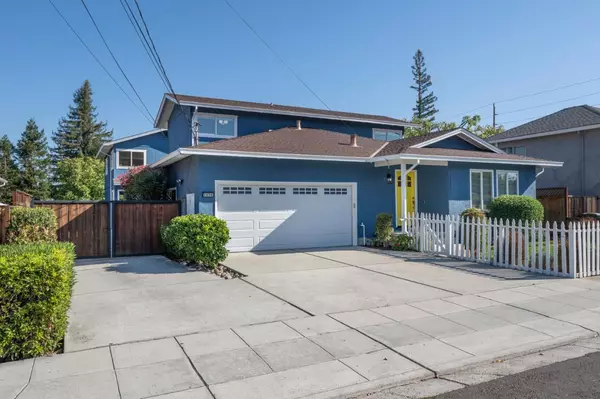 Redwood City, CA 94061,1035 Valota Road