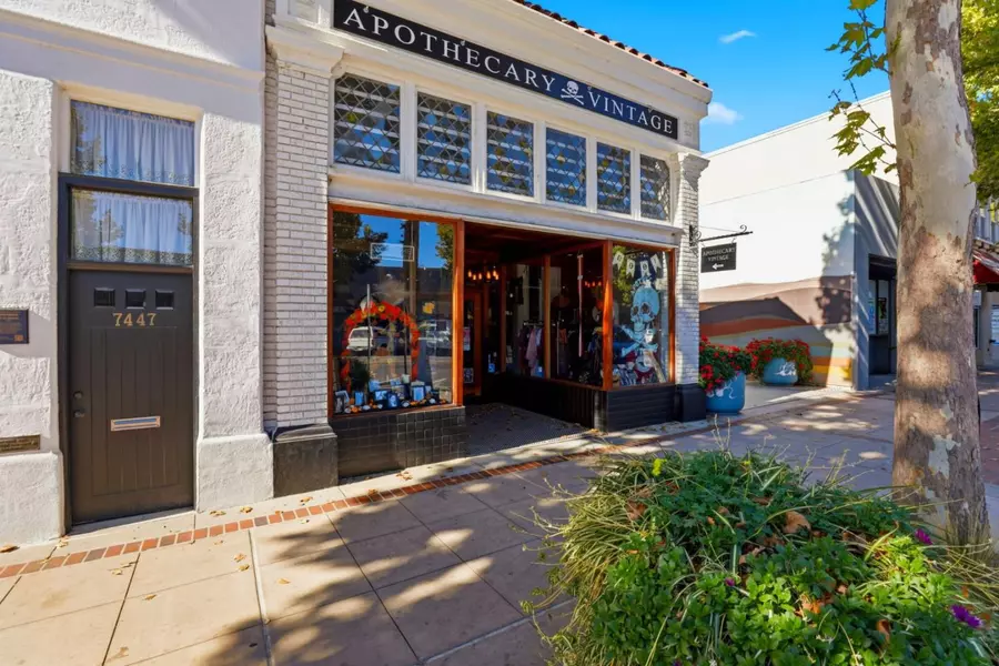 7451 Monterey Street, Gilroy, CA 95020