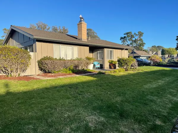 140 Paseo Farallon, Aptos, CA 95003