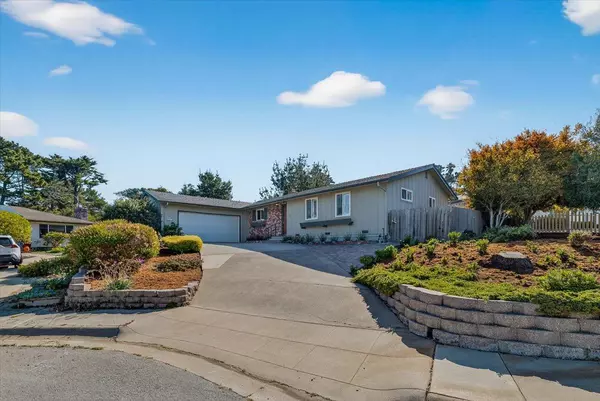 Monterey, CA 93940,2120 Messina Place