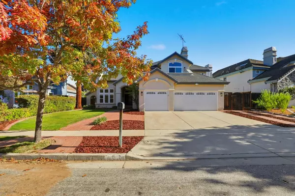 San Jose, CA 95120,5916 Sterling Oaks Drive