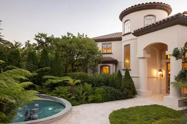 Pebble Beach, CA 93953,3426 17 Mile Drive