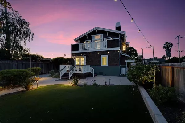 Santa Cruz, CA 95060,1901 Delaware Avenue